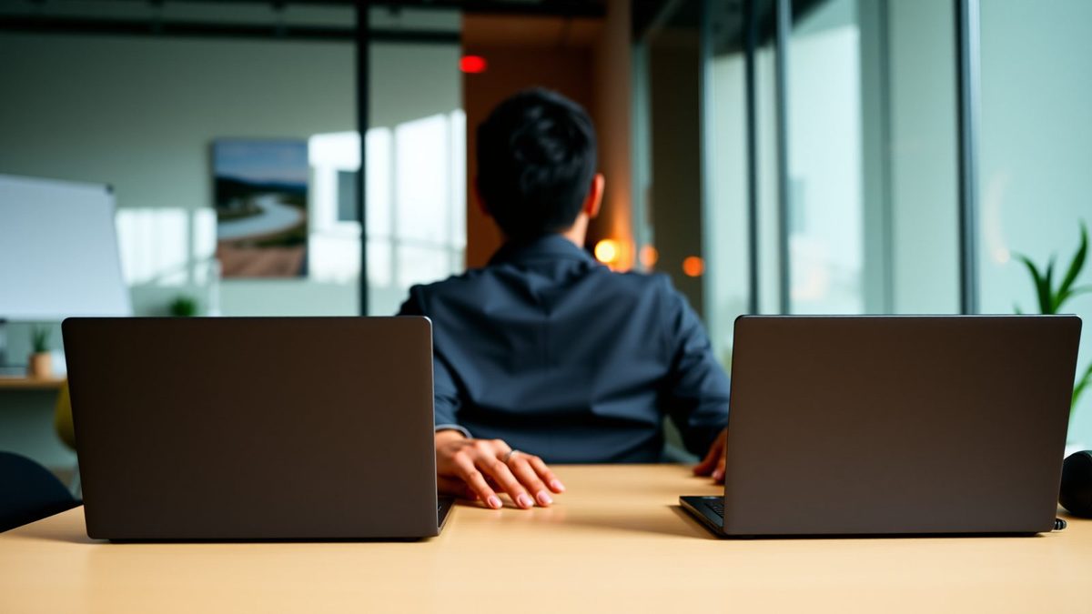 Landing page ou site institucional: qual escolher para o seu negócio em 2026