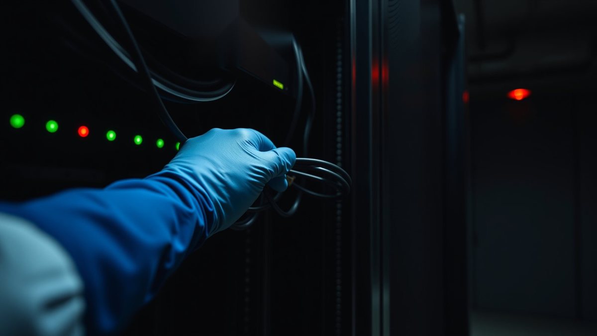 Manutenção de site: o que inclui, quanto custa e o que acontece sem ela