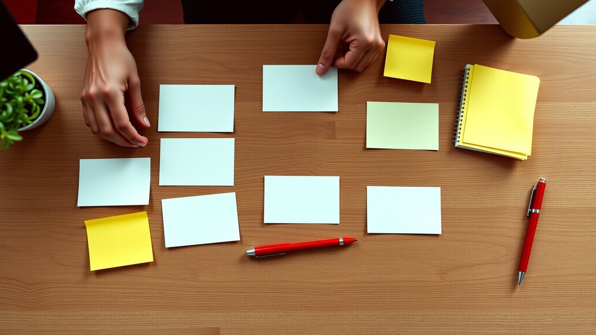 Guia prático: como solicitar ajustes no seu layout de forma organizada